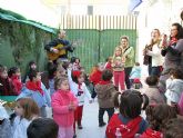 La Escuela Infantil “Clara Campoamor” celebró su particular “Romería de Stª Eulalia” - 6