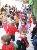 La Escuela Infantil “Clara Campoamor” celebró su particular “Romería de Stª Eulalia” - 8