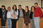 Toman posesión los alcaldes pedáneos y los representantes de junta local de vecinos del Paretón para la legislatura 2011-2015 - 35