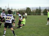 El Club de Rugby Totana participa en el I Campeonato de Escuelas de Rugby de la Federación Murciana de Rugby - 5