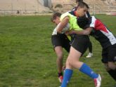 El Club de Rugby Totana participa en el I Campeonato de Escuelas de Rugby de la Federación Murciana de Rugby - 20