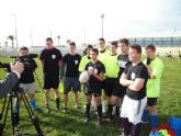 El Club de Rugby Totana participa en el I Campeonato de Escuelas de Rugby de la Federación Murciana de Rugby - 19