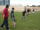 El Club de Rugby Totana participa en el I Campeonato de Escuelas de Rugby de la Federación Murciana de Rugby - 21