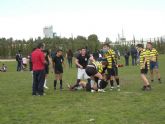 El Club de Rugby Totana participa en el I Campeonato de Escuelas de Rugby de la Federación Murciana de Rugby - 26