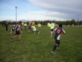 El Club de Rugby Totana participa en el I Campeonato de Escuelas de Rugby de la Federación Murciana de Rugby - 28