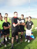 El Club de Rugby Totana participa en el I Campeonato de Escuelas de Rugby de la Federación Murciana de Rugby - 31