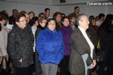Autoridades municipales inauguran el Belén Municipal, formado por más de 400 figuras - 7