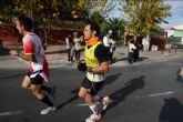 Participación del CAT en dos carreras de montaña y un cross este fin de semana - 2