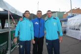 Participación del CAT en dos carreras de montaña y un cross este fin de semana - 6