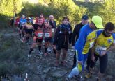Participación del CAT en dos carreras de montaña y un cross este fin de semana - 14