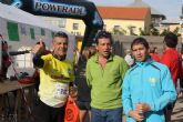 Participación del CAT en dos carreras de montaña y un cross este fin de semana - 19