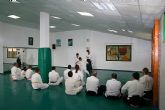 El Club de Aikido lleva a cabo una jornada de puertas abiertas en la que dos alumnos de la escuela infantil se examinaron de cinto amarillo - 3