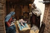 Mensaje de Navidad de la alcaldesa de Totana, Isabel María Sánchez Ruiz - 2