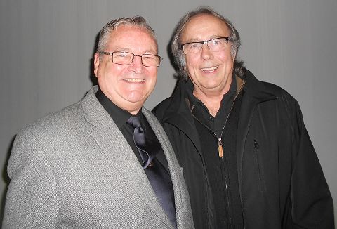 Jumillanos con Serrat - 1, Foto 1