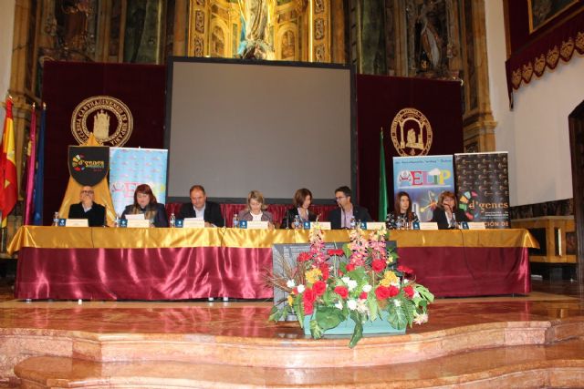 El IX Congreso Internacional de Enfermedades Raras se despide con un balance muy positivo, Foto 2
