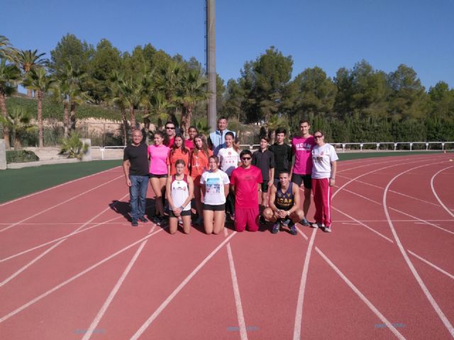 Otro sábado de trabajo, mirando al futuro - 1, Foto 1