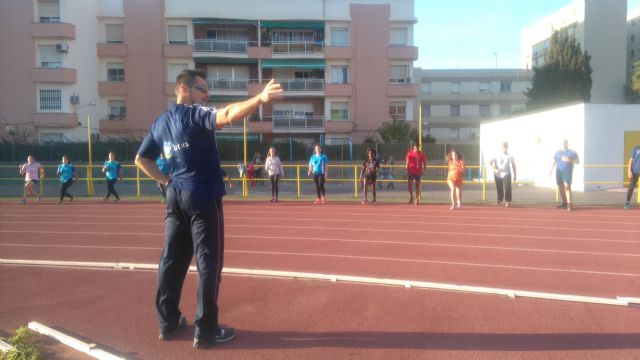 Otro sábado de trabajo, mirando al futuro - 3, Foto 3