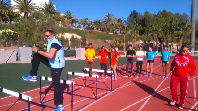 Otro sábado de trabajo, mirando al futuro - 4, Foto 4