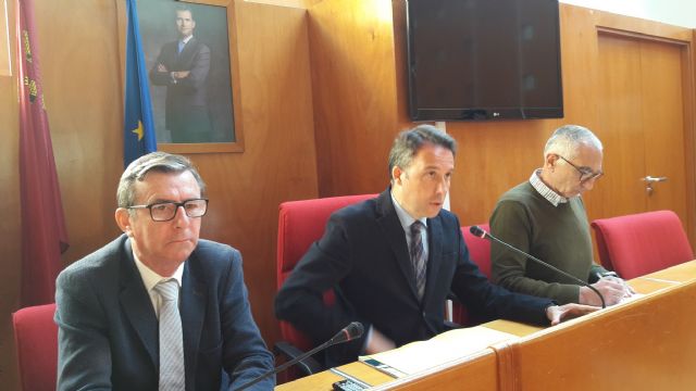 El Pleno Extraordinario del Ayuntamiento aprueba los Honores y Distinciones de la Ciudad que serán entregados el jueves a las 19 horas en el Teatro Guerra - 1, Foto 1