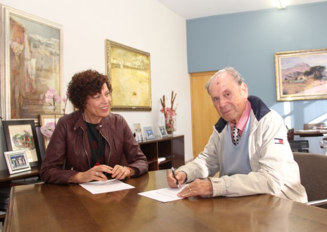 El cronista Juan Romera Sánchez dará nombre al Archivo Municipal - 1, Foto 1