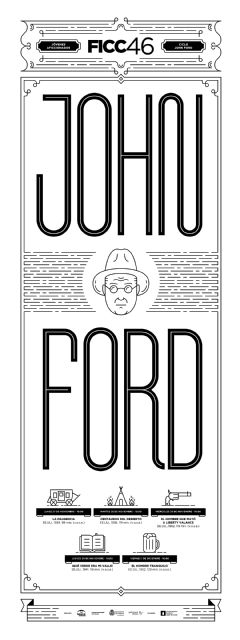 Cine y diseño se unen en el FICC - 1, Foto 1