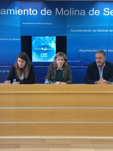 El Centro de Salud Antonio García de Molina de Segura celebra la 6ª Jornada de Puertas Abiertas el viernes 24 de noviembre - 1, Foto 1