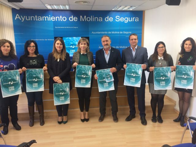 El Centro de Salud Antonio García de Molina de Segura celebra la 6ª Jornada de Puertas Abiertas el viernes 24 de noviembre - 3, Foto 3