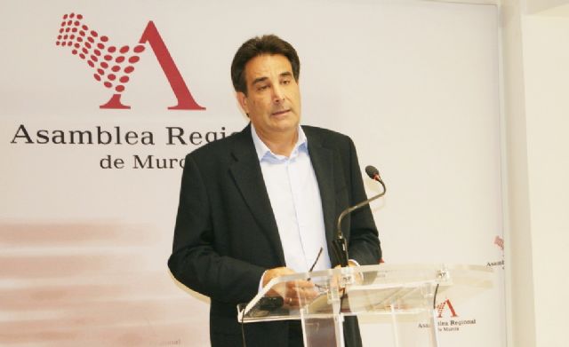 El PSOE propone la celebración de un debate monográfico en la Asamblea sobre el empleo del futuro y las estrategias a  seguir - 1, Foto 1