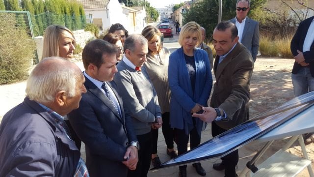 Familia destina más de 481.000 euros a la atención de 100 personas con discapacidad intelectual en la asociación Prometeo - 1, Foto 1