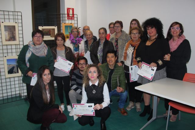 El Banco de Tiempo alcanza su primer año activo con 150 horas donadas y 500 pendientes de donar - 2, Foto 2