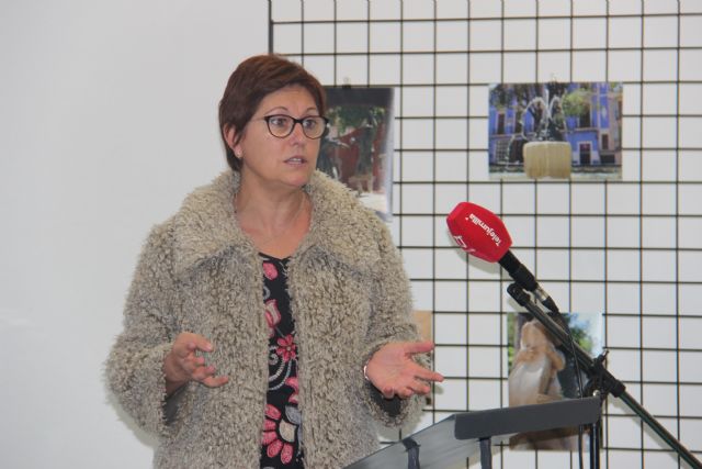 El Banco de Tiempo alcanza su primer año activo con 150 horas donadas y 500 pendientes de donar - 5, Foto 5