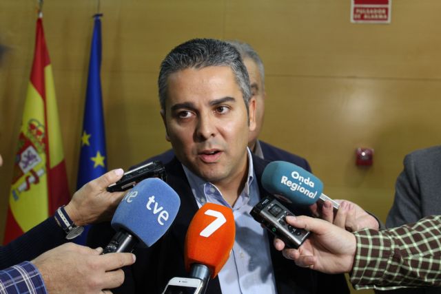 Jesús Cano: El PSOE prima la desalación frente a los trasvases, siguiendo la doctrina de Narbona - 1, Foto 1