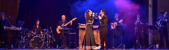 El espectáculo Una Noche En México tendrá lugar el 8 de diciembre en Totana, Foto 2