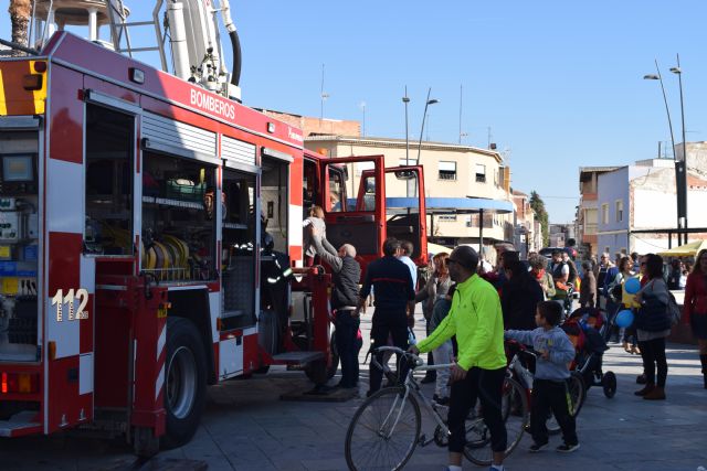 Dia del Niño en Ceutí - 1, Foto 1
