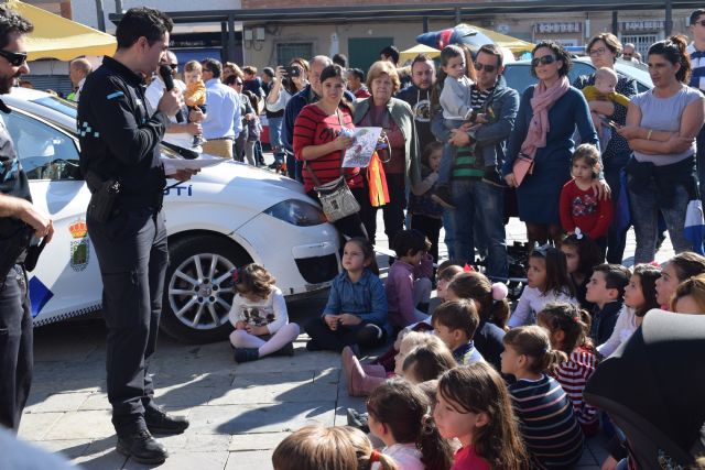 Dia del Niño en Ceutí - 2, Foto 2
