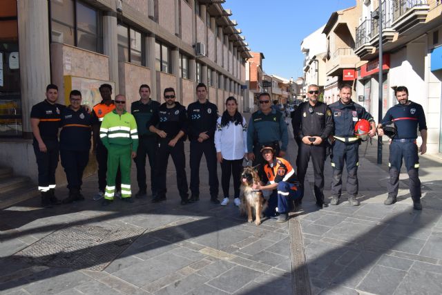 Dia del Niño en Ceutí - 3, Foto 3