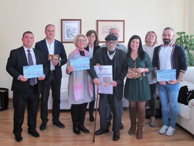 Afal celebrará su XXIII Cena Solidaria a beneficio de las personas con Alzheimer y sus seres queridos - 1, Foto 1