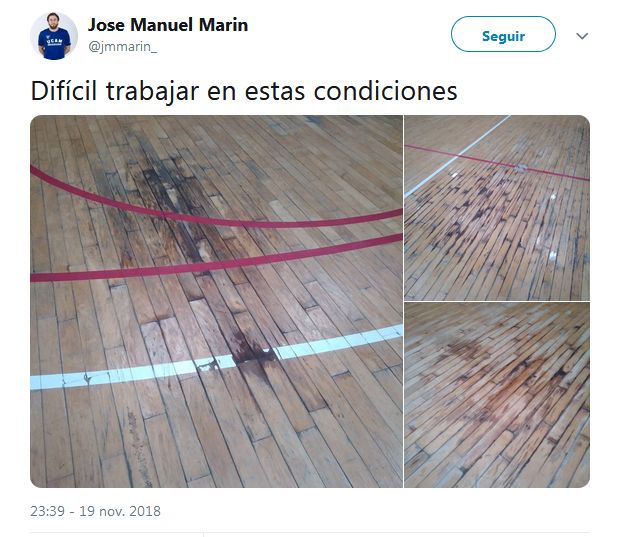 Ahora Murcia reclama a Coello que garantice la seguridad de los usuarios y deportistas del Palacio de los Deportes, - 4, Foto 4