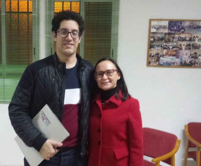 La Junta Vecinal de La Puebla aprueba, a propuesta de MC, una iniciativa para la mejora de la seguridad para peatones - 1, Foto 1