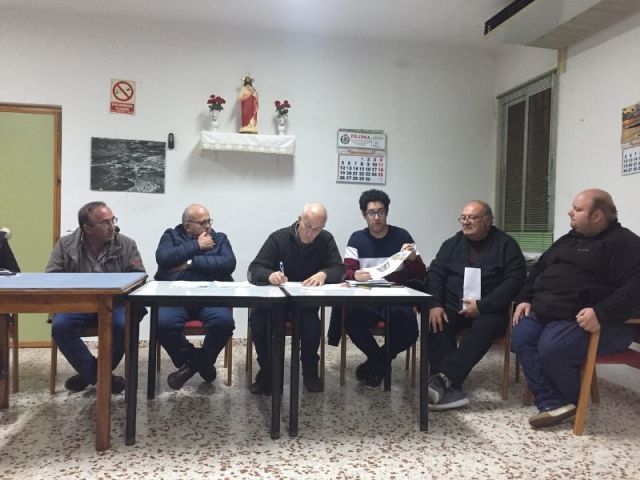 La Junta Vecinal de La Puebla aprueba, a propuesta de MC, una iniciativa para la mejora de la seguridad para peatones - 2, Foto 2