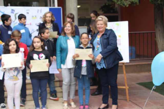 San Pedro del Pinatar se suma al Día Internacional de los Derechos de la Infancia - 4, Foto 4