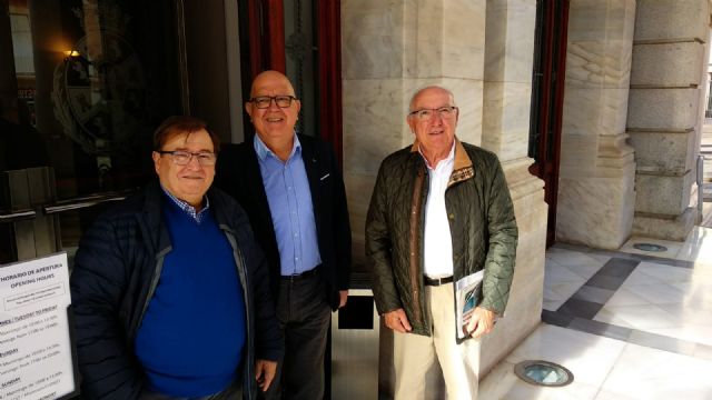 Cs propone al Ayuntamiento que ofrezca incentivos a los propietarios de solares en desuso para hacer aparcamientos - 1, Foto 1