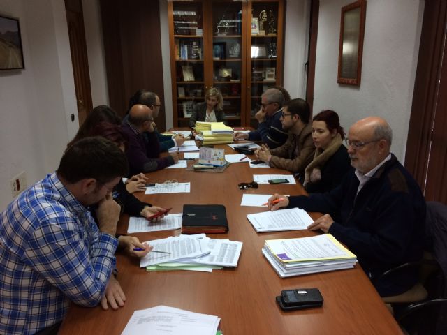 La Junta de Gobierno Local de Molina de Segura aprueba la convocatoria del proceso selectivo, por promoción interna, de ocho plazas de cabo de la Policía Local - 2, Foto 2