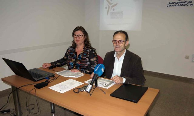 El Ayuntamiento de Caravaca abre la convocatoria para optar a las ayudas del tercer Plan de Fomento Empresarial y Empleo - 1, Foto 1