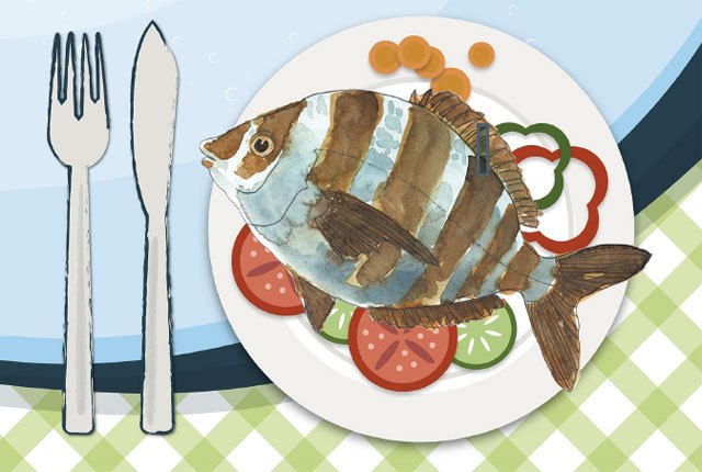 Murcia acoge las jornadas Un mar para comérselo: 1001 sabores de la Región - 1, Foto 1