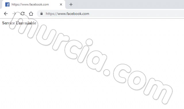 Facebook sufre una nueva caída a nivel mundial - 2, Foto 2
