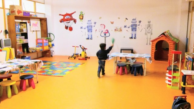 Move widens its playroom service, Foto 2