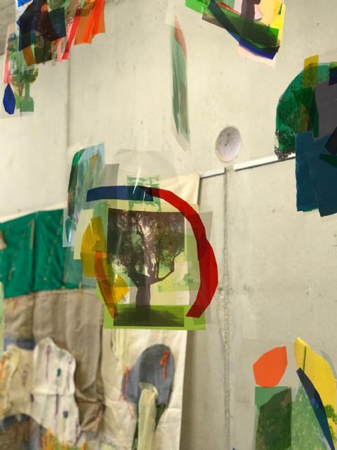 Lucia De Luca nos muestra Ritmos encontrados. Un viaje a través de mi - 1, Foto 1