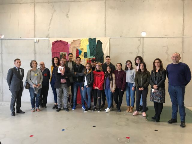 Lucia De Luca nos muestra Ritmos encontrados. Un viaje a través de mi - 2, Foto 2