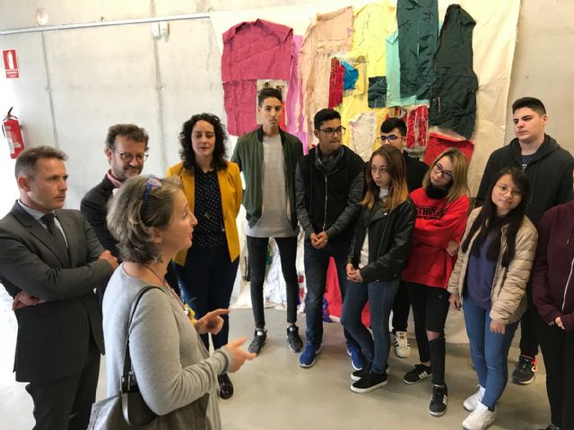 Lucia De Luca nos muestra Ritmos encontrados. Un viaje a través de mi - 3, Foto 3